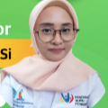 Dini Siti Anggraeni, S.Pd., M.Si